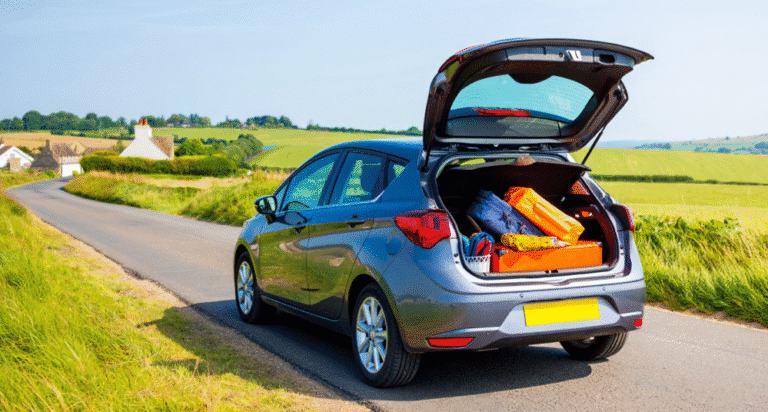Self Drive Car Hire UK: The Smart Way to Travel with Confidence