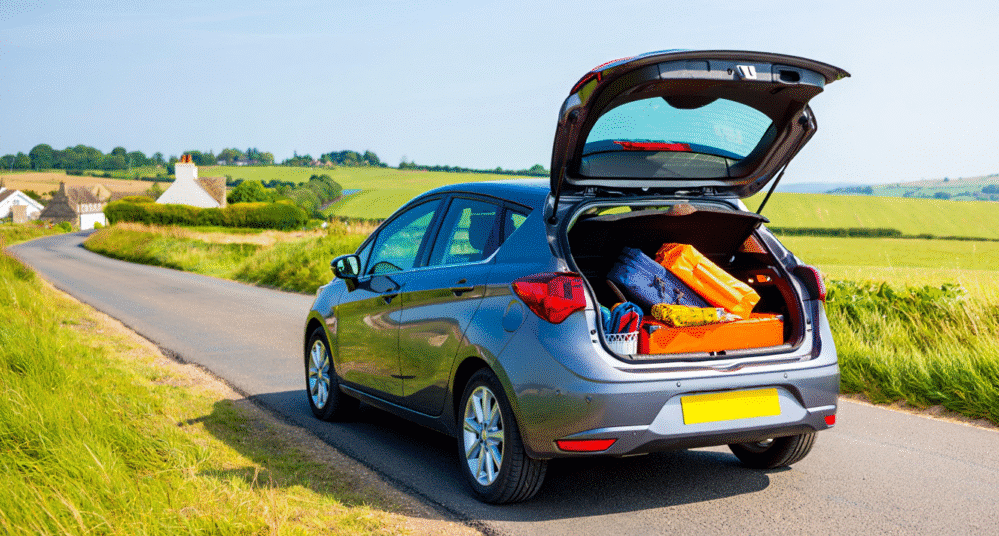 Self Drive Car Hire UK: The Smart Way to Travel with Confidence