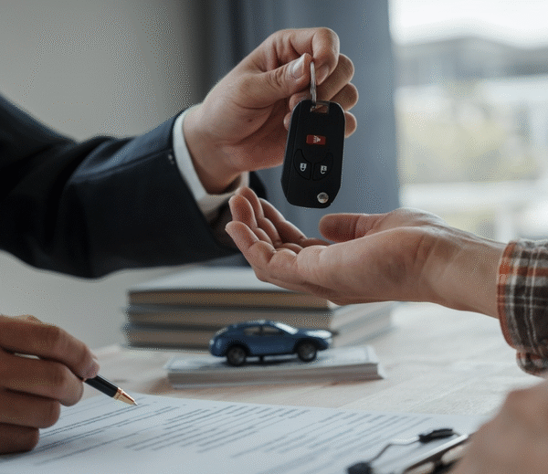 Car Subscription Saudi Arabia: A Complete Guide to Flexible Car Ownership Alternatives