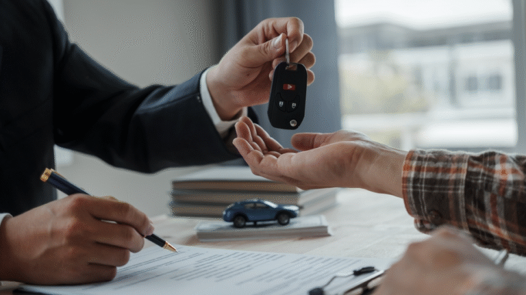 Car Subscription Saudi Arabia: A Complete Guide to Flexible Car Ownership Alternatives