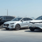 Self Drive Car Rental Bahrain – Explore the Island at Your Own Pace