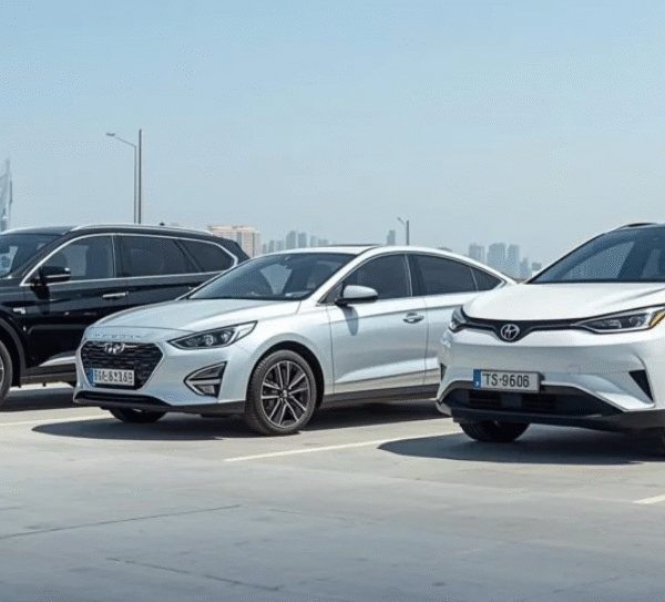 Self Drive Car Rental Bahrain – Explore the Island at Your Own Pace