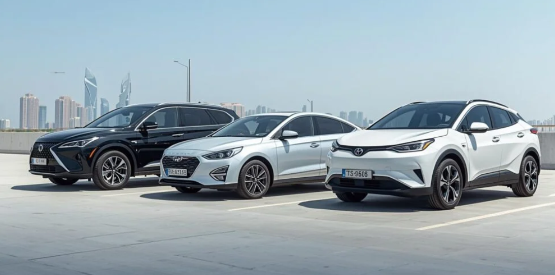 Self Drive Car Rental Bahrain – Explore the Island at Your Own Pace