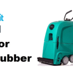 What to Know Before Buying the Best Floor Scrubber for Your Space