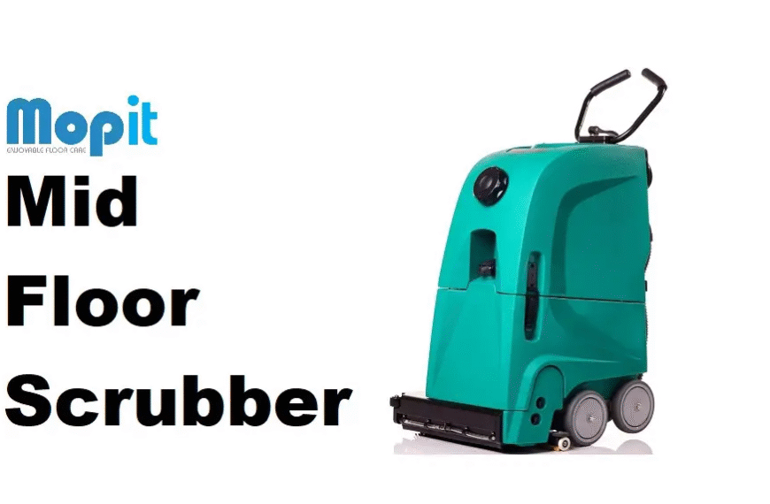 What to Know Before Buying the Best Floor Scrubber for Your Space