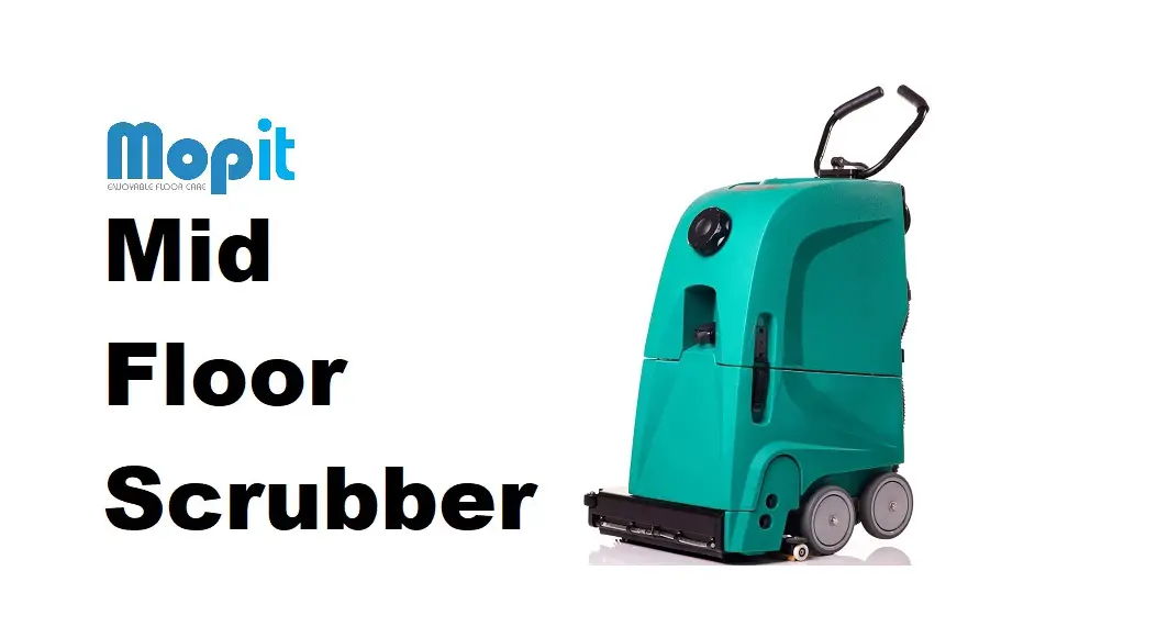 What to Know Before Buying the Best Floor Scrubber for Your Space