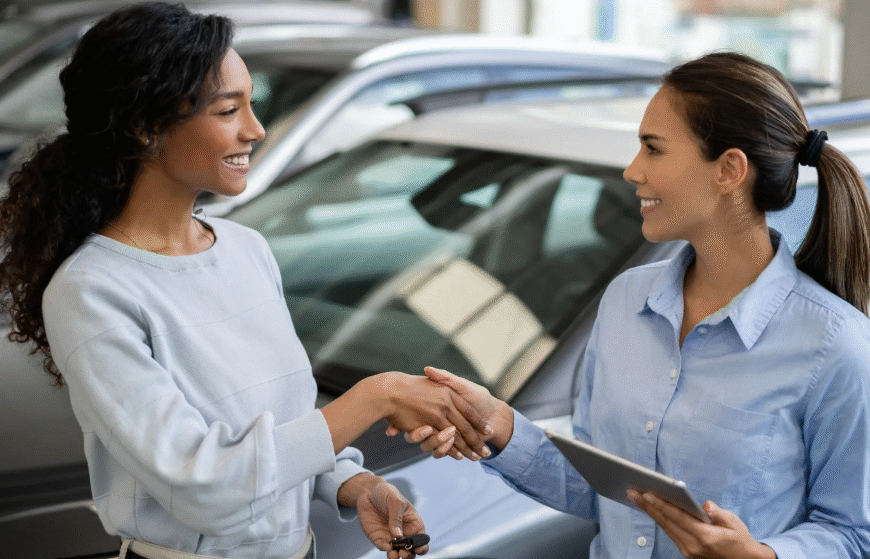 Tips for Negotiating Used Car Prices Effectively
