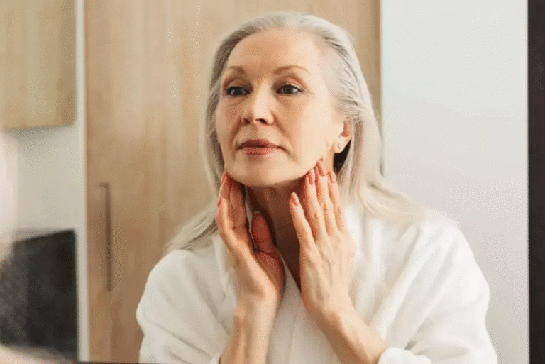 Long Term Skin Strengthening Solutions Without Surgical Procedures