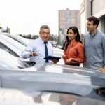 From Search to Settlement: A Better Way to Buy a Vehicle