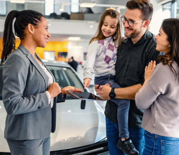 Important Factors That Used Cars Have When Buying