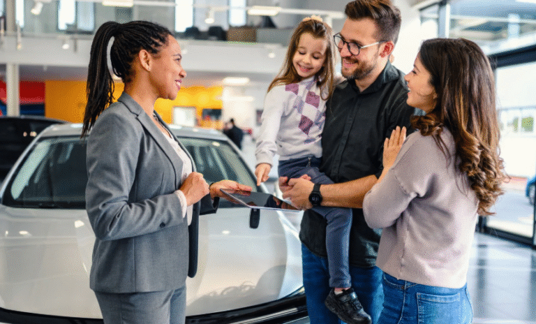 Important Factors That Used Cars Have When Buying