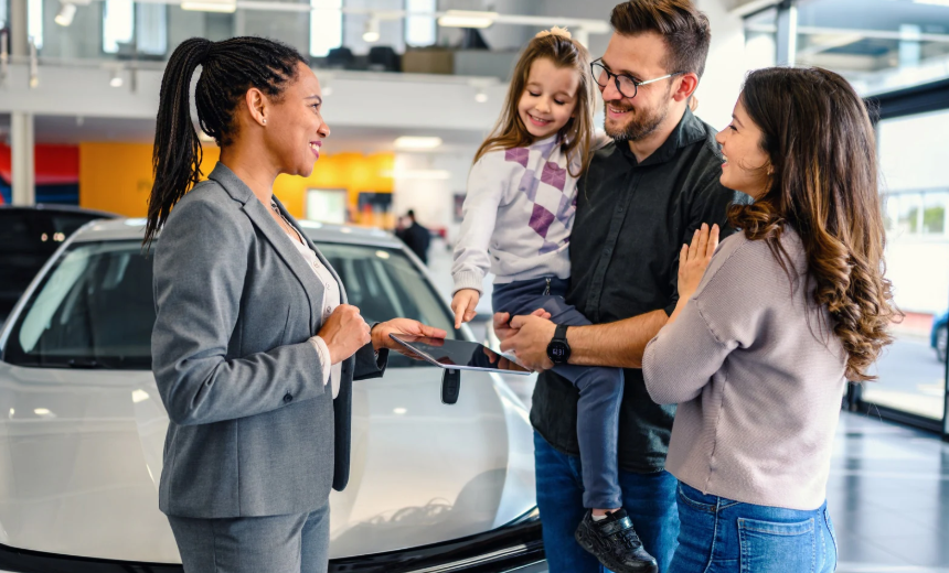 Important Factors That Used Cars Have When Buying