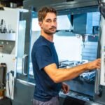 Why Machine-Driven Processes Are Becoming the Backbone of Manufacturing