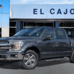 How To Locate a Good Used vehicle in El Cajon