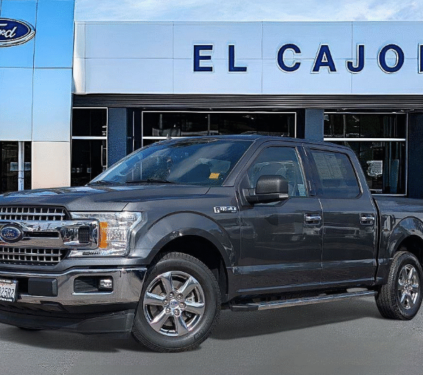 How To Locate a Good Used vehicle in El Cajon