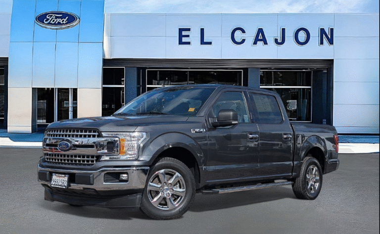 How To Locate a Good Used vehicle in El Cajon