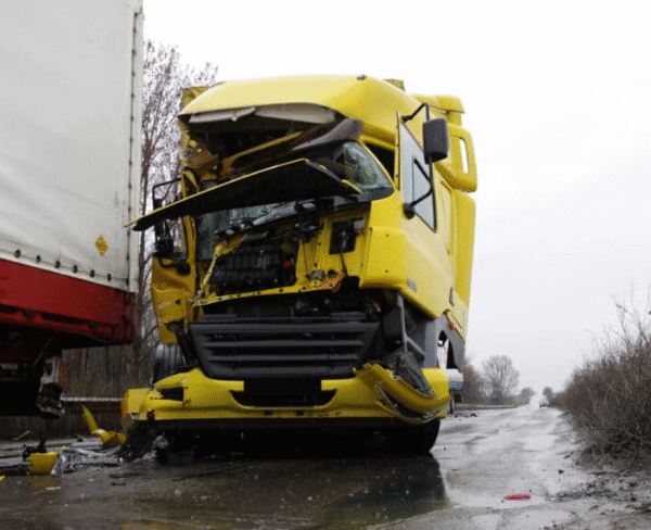 Houston Truck Accident Victims: How Injury Claims Are Structured