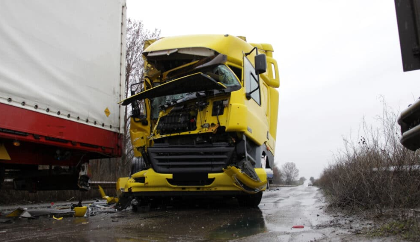 Houston Truck Accident Victims: How Injury Claims Are Structured