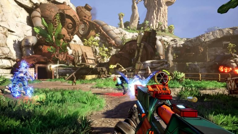 Borderlands Endgame Guides: Best Farming Routes