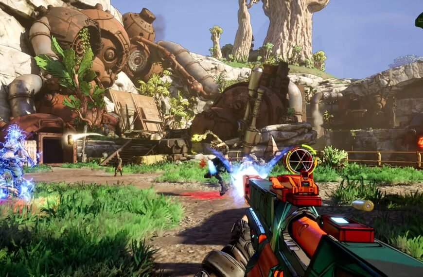 Borderlands Endgame Guides: Best Farming Routes