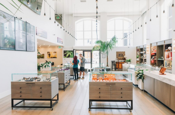 Green Growth Architects How a Dispensary Marketing Agency Builds Profitable Cannabis Brands