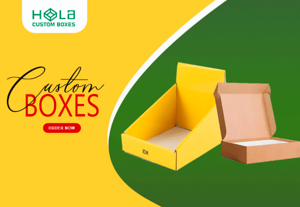 Oil Filter Boxes for Automotive Protection – Hola Custom Boxes