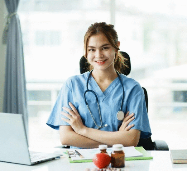 The Role of Interview Readiness and Skill Preparation in Global Medical Recruitment