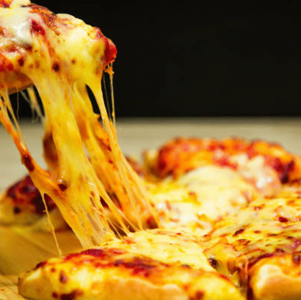 6 Chezzy Pizza Varieties You Absolutely Must Try This Weekend