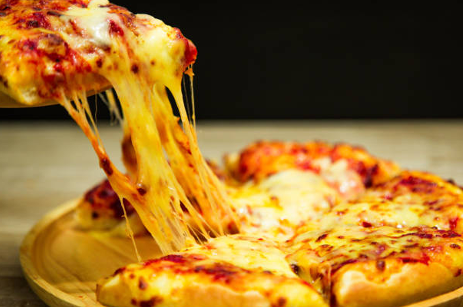 6 Chezzy Pizza Varieties You Absolutely Must Try This Weekend