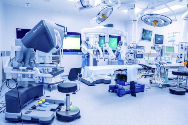 Trusted Hernia Surgeon in Dubai and Skilled General Surgeon in Dubai for Quality Surgical Care