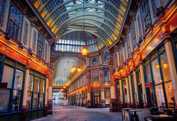 Hidden Gems: London Design and Build Companies to Know