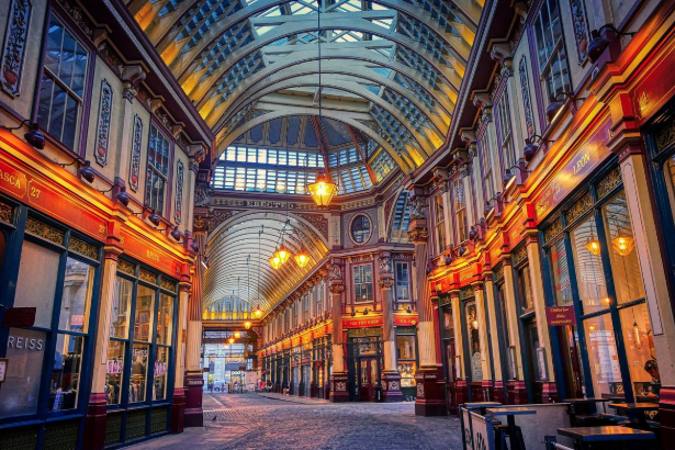 Hidden Gems: London Design and Build Companies to Know