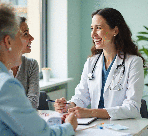 A Smarter Approach to Women’s Well-Being