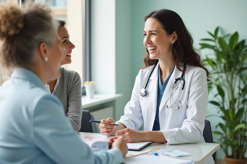 A Smarter Approach to Women’s Well-Being