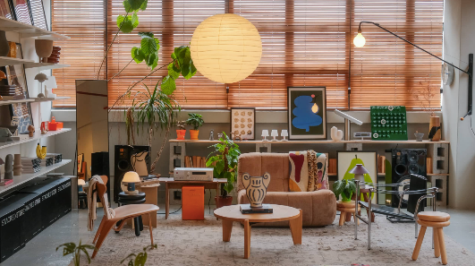 Exploring a Seamless Way to Shop for Home Essentials