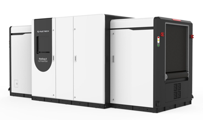 How advanced scanning tech is enhancing security and efficiency