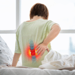 Herniated Disc: Symptoms, Causes & Treatment Options