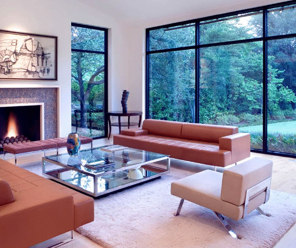 Transform Your House with Modern Design Ideas