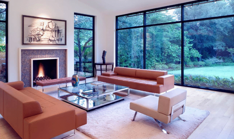 Transform Your House with Modern Design Ideas