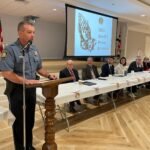 Advancing Public Safety Through Technology