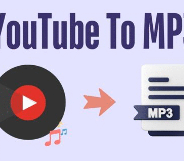Why Every Podcast Fan Needs a YouTube to MP3 Convertor
