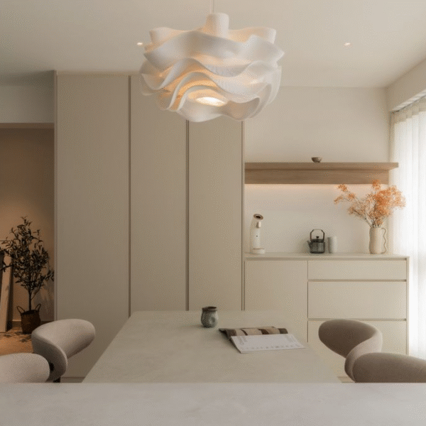 HDB Interior Design Singapore: Smart Modern Interior Design Ideas for Practical Homes