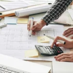 Construction Estimating Services in Texas, California & Florida