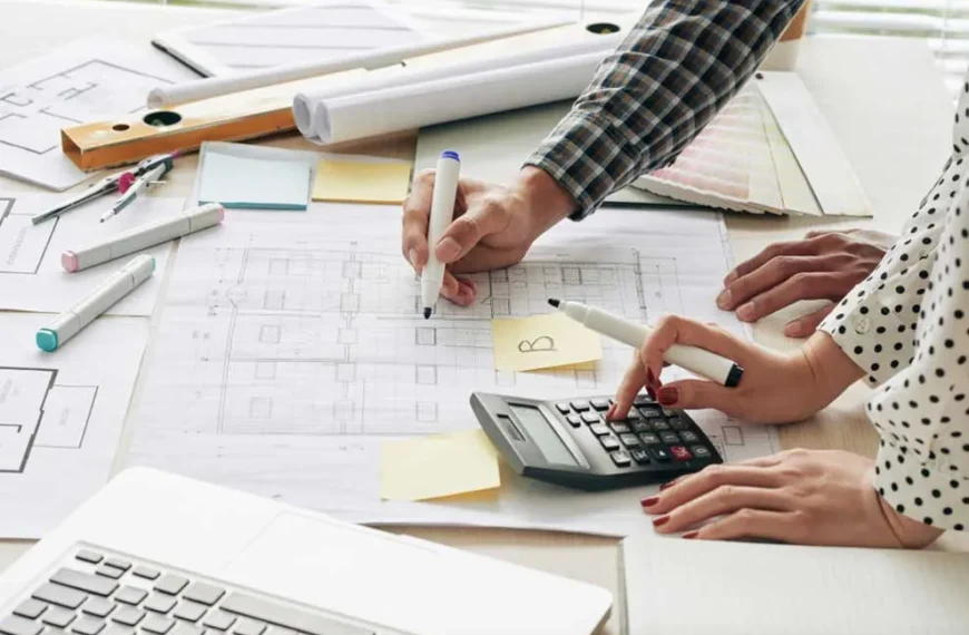 Construction Estimating Services in Texas, California & Florida