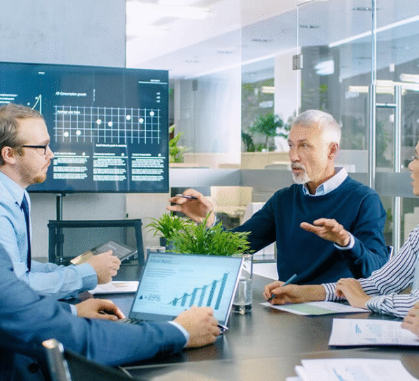 Why NetSuite Staffing Is Essential for Successful ERP Implementation