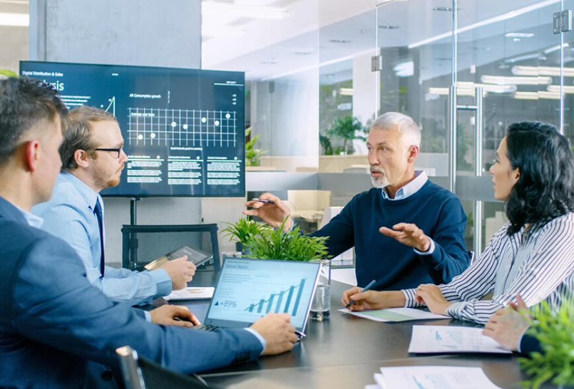 Why NetSuite Staffing Is Essential for Successful ERP Implementation