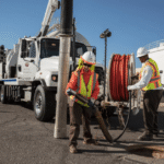 Is Sewage Smell Dangerous? What Phoenix Homeowners Need to Know About Sewer Gas