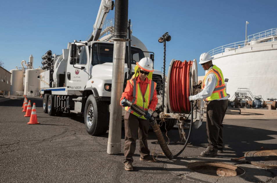 Is Sewage Smell Dangerous? What Phoenix Homeowners Need to Know About Sewer Gas