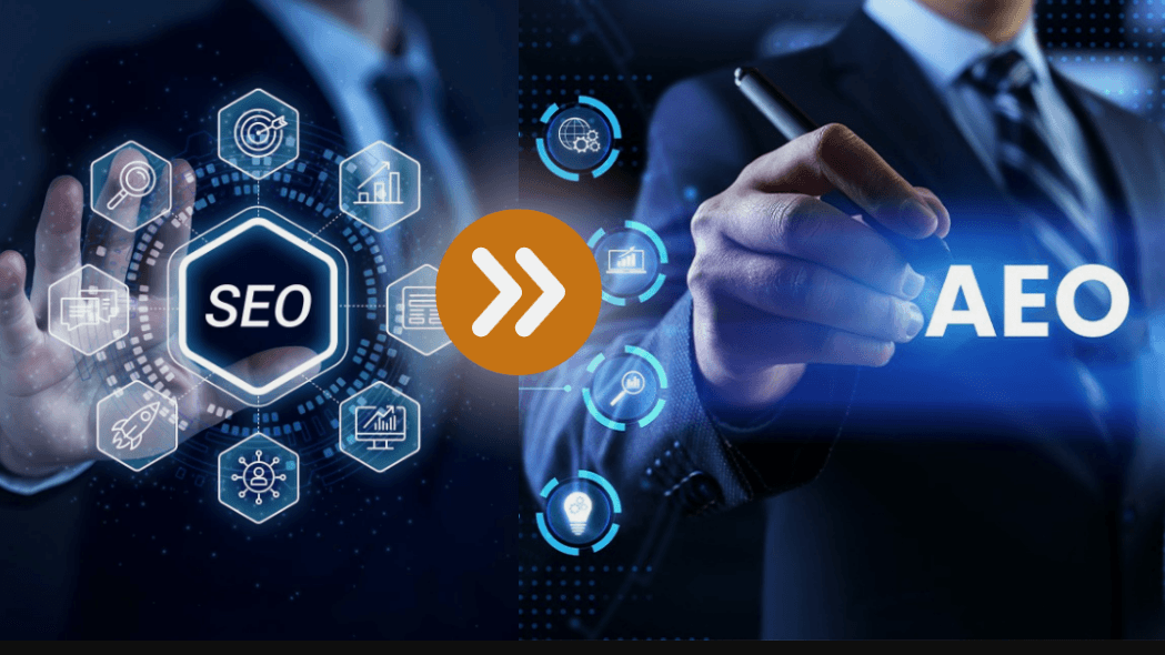 How Digital Agencies Deliver AEO and SEO Services Together