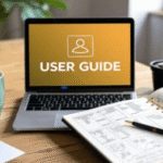 Best Guidelines for Creating a User Guide for Web-Based Products